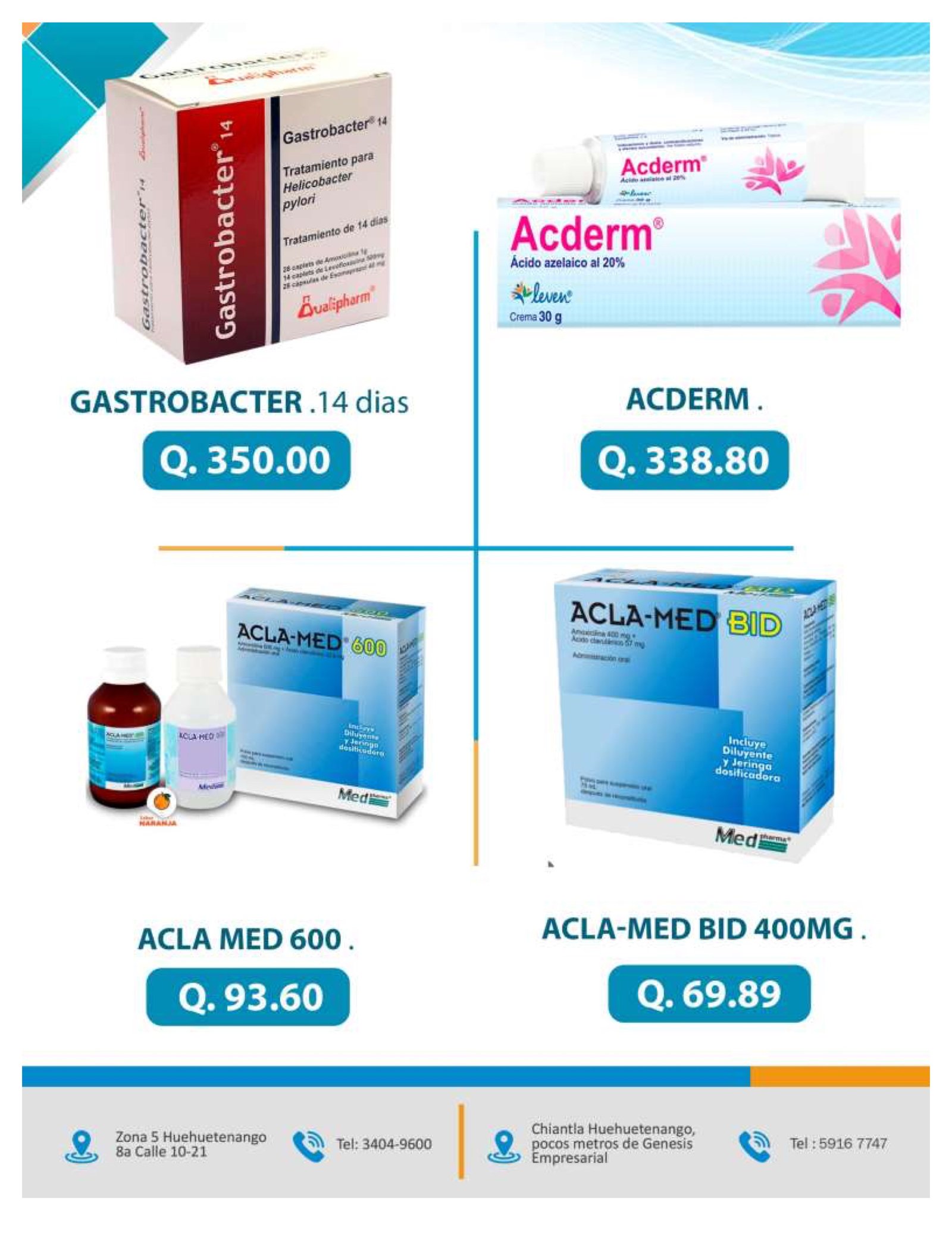 Página 15 del Catálogo 1